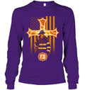 Long Sleeve — Purple