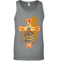 Tank — Deep Heather