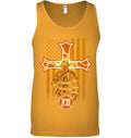 Tank — Orange