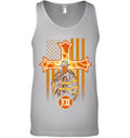 Tank — Silver