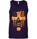 Tank — Team Purple