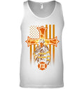 Tank — White