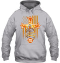 Hoodie — Sport Grey