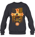 Sweatshirt — Dark Heather
