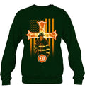 Sweatshirt — Deep Forest