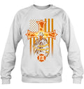 Sweatshirt — White