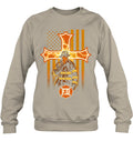 Sweatshirt — Sand