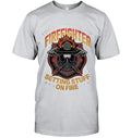 Short Sleeve Tee — Ash