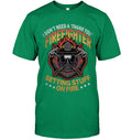 Short Sleeve Tee — Kelly Green