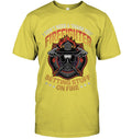 Crewneck — Yellow