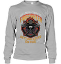 Long Sleeve — Sport Grey