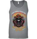 Tank — Deep Heather