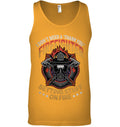 Tank — Orange