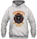 Hoodie — Ash Grey
