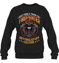 Sweatshirt
