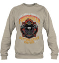 Sweatshirt — Sand