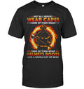 Short Sleeve Tee — Black