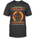 Short Sleeve Tee — Charcoal Heather