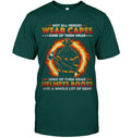 Short Sleeve Tee — Deep Forest