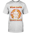 Short Sleeve Tee — White