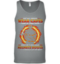 Tank — Deep Heather