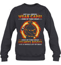 Sweatshirt — Dark Heather
