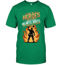 Short Sleeve Tee — Kelly Green