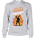 Long Sleeve — Ash Grey