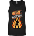 Tank — Black
