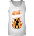 Tank — White
