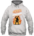Hoodie — Ash Grey