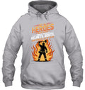 Hoodie — Sport Grey