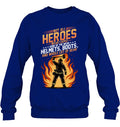 Sweatshirt — Deep Royal