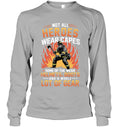 Long Sleeve — Sport Grey