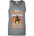 Tank — Deep Heather