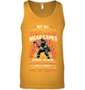 Tank — Orange