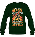 Sweatshirt — Deep Forest
