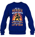 Sweatshirt — Deep Royal