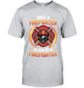 Short Sleeve Tee — Ash