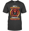 Short Sleeve Tee — Charcoal Heather