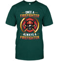 Short Sleeve Tee — Deep Forest