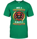 Crewneck — Kelly Green