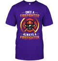 Crewneck — Team Purple
