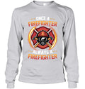 Long Sleeve — Ash Grey