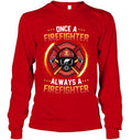 Long Sleeve — Red