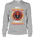 Long Sleeve — Sport Grey