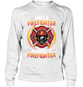 Long Sleeve — White