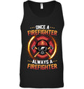 Tank — Black