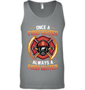 Tank — Deep Heather