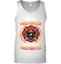 Tank — White